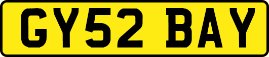 GY52BAY