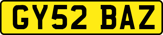 GY52BAZ