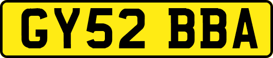 GY52BBA