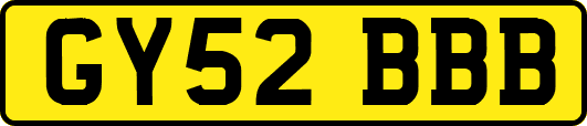 GY52BBB