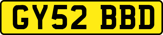 GY52BBD