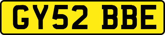 GY52BBE