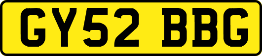 GY52BBG