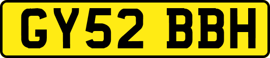 GY52BBH