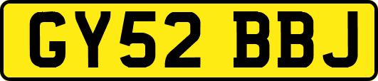 GY52BBJ