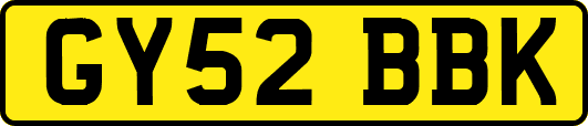 GY52BBK