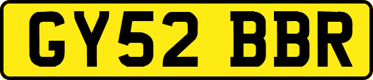 GY52BBR