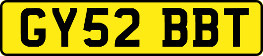 GY52BBT