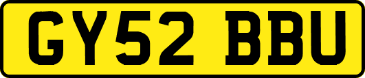 GY52BBU