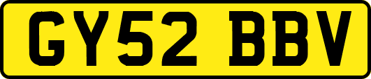 GY52BBV