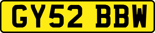 GY52BBW