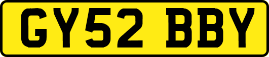 GY52BBY