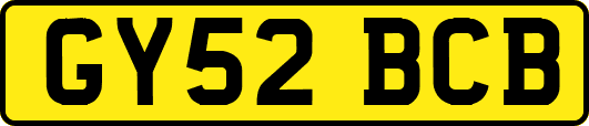 GY52BCB