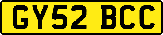 GY52BCC
