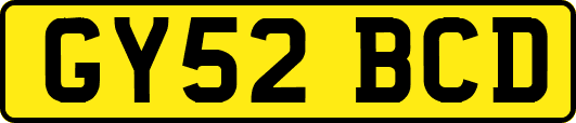 GY52BCD