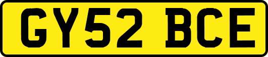 GY52BCE