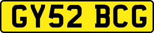 GY52BCG