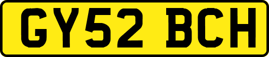 GY52BCH