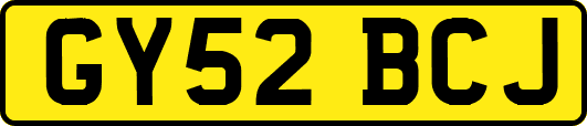 GY52BCJ