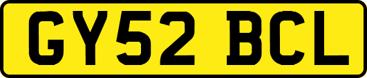 GY52BCL