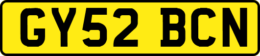 GY52BCN