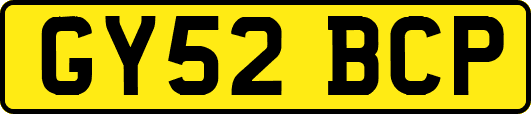 GY52BCP