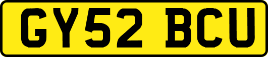 GY52BCU