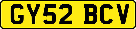 GY52BCV