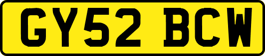 GY52BCW