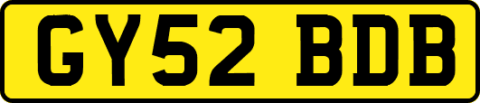 GY52BDB
