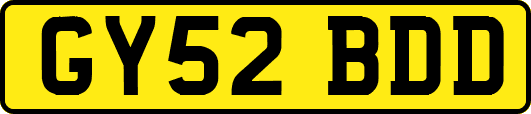 GY52BDD