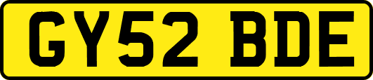 GY52BDE