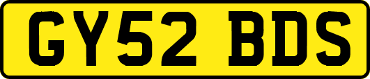 GY52BDS