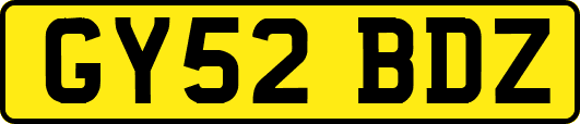 GY52BDZ