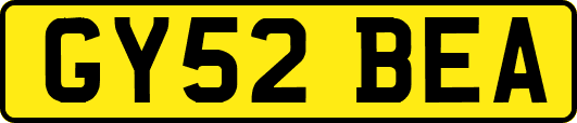 GY52BEA