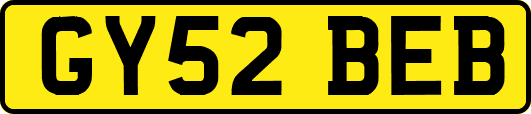 GY52BEB