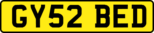 GY52BED