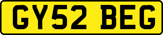 GY52BEG