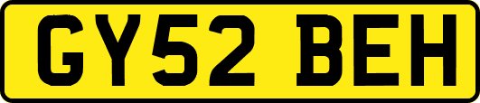 GY52BEH