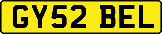 GY52BEL