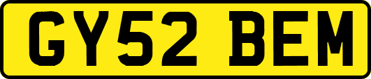 GY52BEM