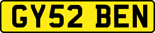 GY52BEN