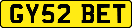 GY52BET