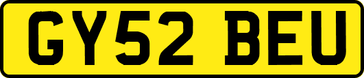 GY52BEU