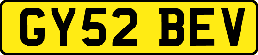 GY52BEV