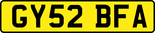 GY52BFA