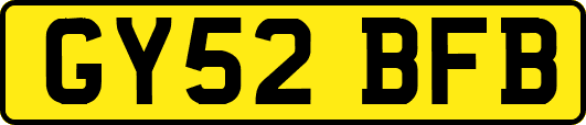 GY52BFB