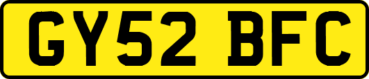 GY52BFC