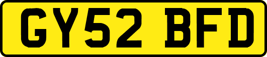 GY52BFD