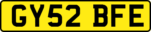 GY52BFE